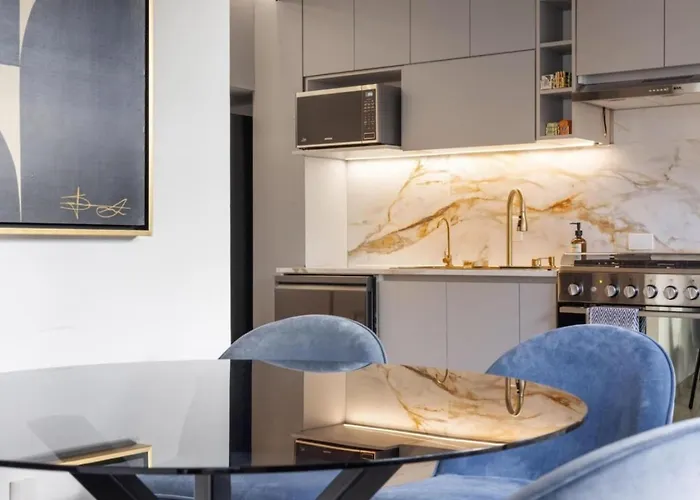 Casa vacanze Sierra Vista Contemporary Townhouse Bbq Brand New Città del Messico